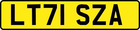 LT71SZA