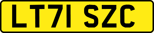 LT71SZC