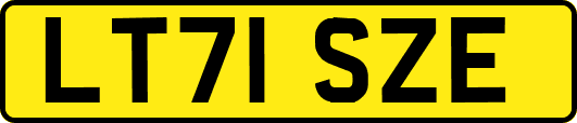LT71SZE