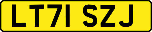 LT71SZJ