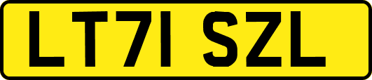 LT71SZL