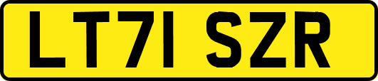 LT71SZR