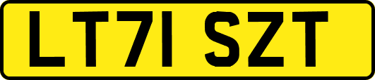 LT71SZT