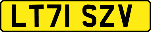 LT71SZV