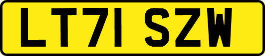 LT71SZW