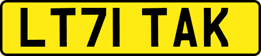 LT71TAK
