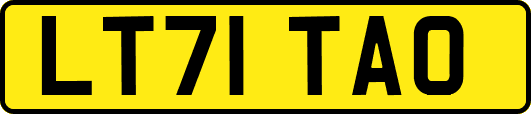 LT71TAO