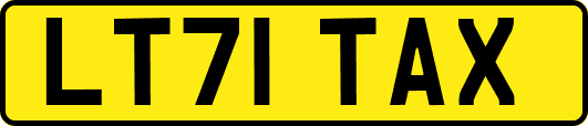 LT71TAX