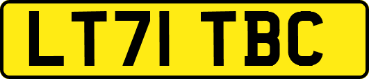 LT71TBC