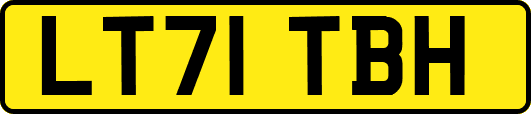 LT71TBH