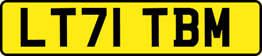 LT71TBM