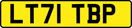 LT71TBP