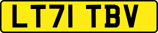 LT71TBV