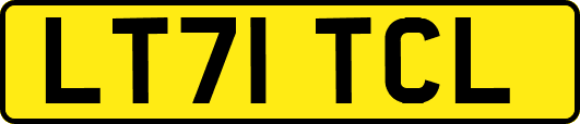 LT71TCL