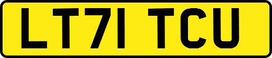 LT71TCU