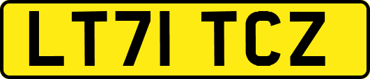 LT71TCZ