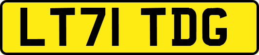 LT71TDG