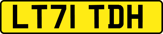 LT71TDH
