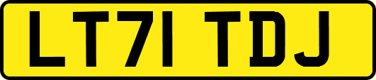 LT71TDJ