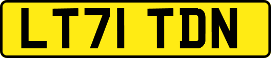 LT71TDN