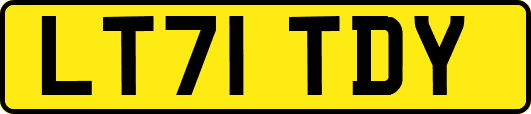 LT71TDY