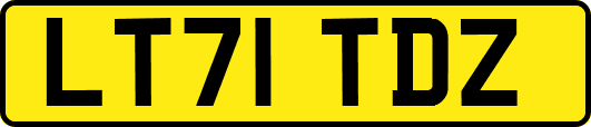LT71TDZ