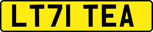 LT71TEA