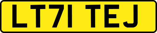 LT71TEJ