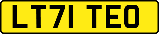 LT71TEO