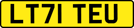 LT71TEU