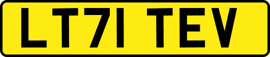 LT71TEV