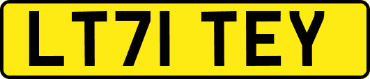 LT71TEY