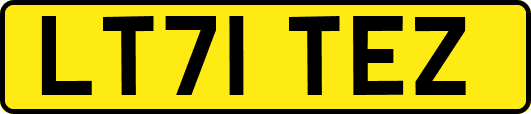 LT71TEZ