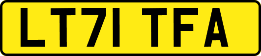 LT71TFA