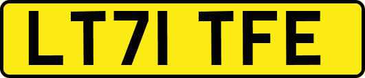 LT71TFE