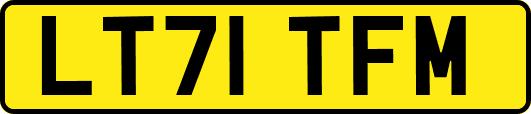 LT71TFM