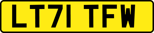 LT71TFW