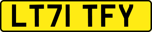 LT71TFY
