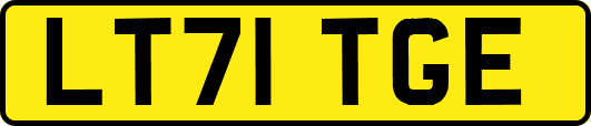 LT71TGE