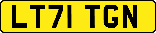 LT71TGN