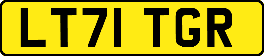 LT71TGR