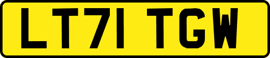 LT71TGW