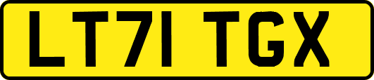 LT71TGX