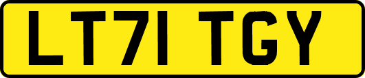 LT71TGY