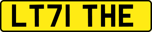 LT71THE
