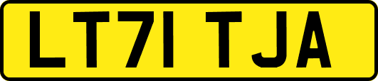 LT71TJA