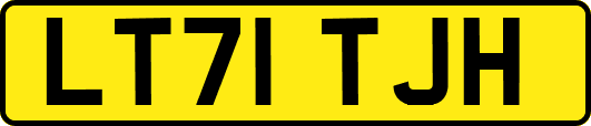 LT71TJH