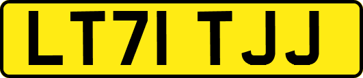 LT71TJJ