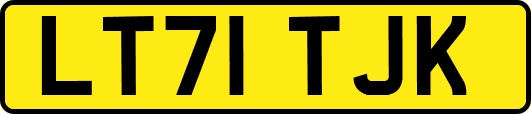 LT71TJK