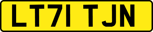 LT71TJN